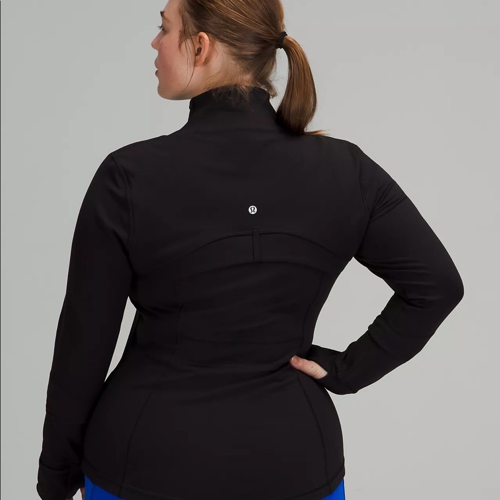 Lululemon Define Jacket
